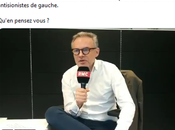 Brunet atteint ground zéro lutte contre l’#antisémitisme