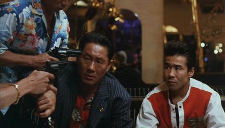 [critique] Jugatsu de Takeshi Kitano