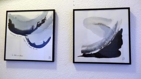 MONTPELLIER – Routes des Arts en Languedoc – Aline Palau-Gazé – 19 février