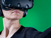réalité virtuelle, révolution jeux ligne