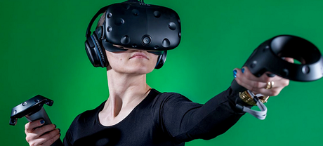 2019 est l'année où la réalité virtuelle se généralise