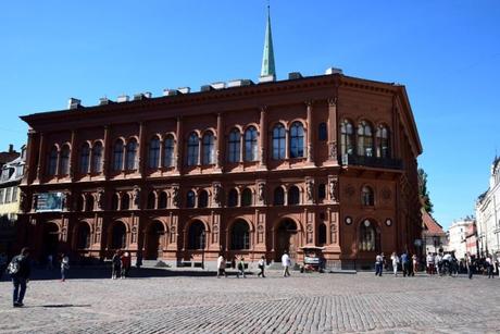 Cent ans d’indépendance de la Lettonie, 100 bonnes raisons d’aller à Riga en 2018… et plus tard