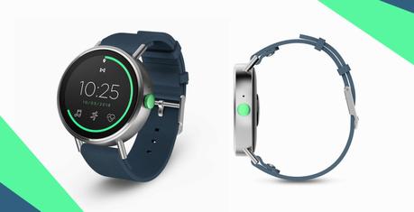 Nous en savons un peu plus sur la nouvelle montre connectée de Google, la Pixel Watch