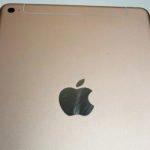 ipadmini 5 fuite 150x150 - L'iPad mini 5 prévu pour le premier semestre 2019 ?