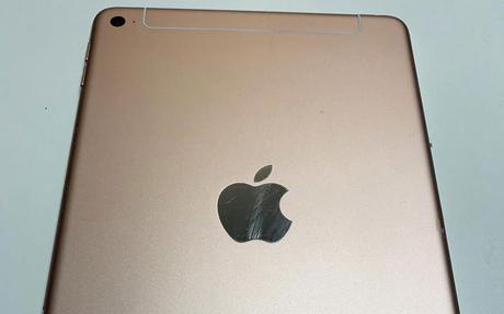 L’iPad mini 5 prévu pour le premier semestre 2019 ?