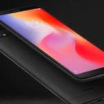 redmi 6 A 150x150 - Bon Plan : le Xiaomi Redmi 6A à 97€ au lieu de 124€ grâce à Gearbest !