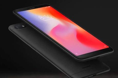 Bon Plan : le Xiaomi Redmi 6A à 97€ au lieu de 124€ grâce à Gearbest ! Bon Plan : le Xiaomi Redmi 6A à 97€ au lieu de 124€ grâce à Gearbest !