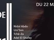 Printemps danse arabe#1