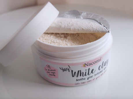 Nacomi – masques naturels à faire soi-même