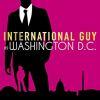 International Guy, Tome 9 – Washington DC de Audrey Carlan