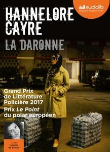 La Daronne lu par Isabelle de Botton #PrixAudiolib2019