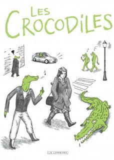 LES CROCODILES LES CROCODILES