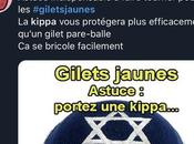 Pascal Olivier Chiron grand complot judéo-maçonnique #Giletsjaunes #antisemitisme