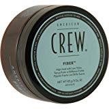 AMERICAN CREW FIBER Cire Fixation Forte Effet Très Mat, 85g