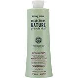 EUGENE PERMA Professionnel Shampooing Réparateur Eclat 500 ml Collections Nature by Cycle Vital