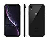 Apple iPhone XR (64 GO) - Noir