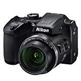 Nikon COOLPIX B500 Appareil photo Noir