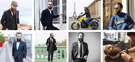 L'Homme Tendance est aussi sur Instagram