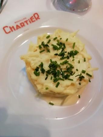 Cèleri rémoulade © Gourmets&co .j