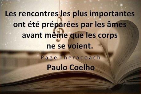 Citations rencontre