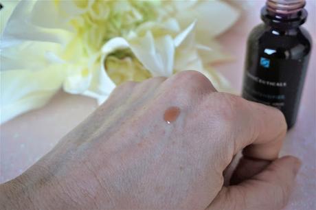 H.A. Intensifier de Skin Ceuticals : les peaux matures ont leur sérum H.A. Intensifier de Skin Ceuticals : les peaux matures ont leur sérum