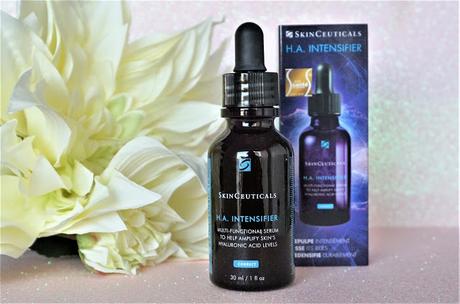 H.A. Intensifier de Skin Ceuticals : les peaux matures ont leur sérum H.A. Intensifier de Skin Ceuticals : les peaux matures ont leur sérum
