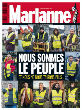 Les causes économiques de la crise sociale en France