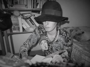 Des auteurs auto-édités se mobilisent contre le harcèlement de rue – Nouvelle #5/17