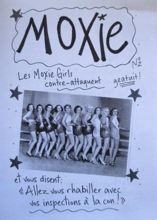 Moxie