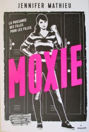 Moxie