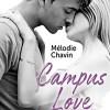 Campus Love de Mélodie Chavin
