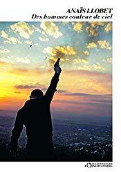 Des hommes couleur de ciel