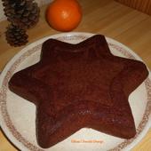 Gâteau Chocolat-Orange - Mes recettes et photos de gâteaux