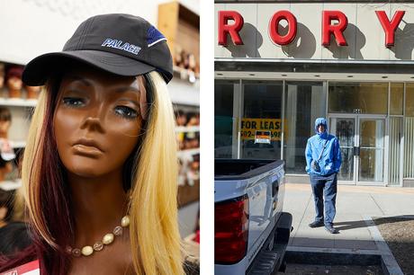 Le lookbook complet du prochain drop Palace