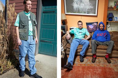 Le lookbook complet du prochain drop Palace