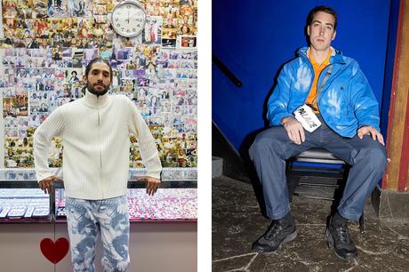 Le lookbook complet du prochain drop Palace