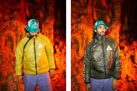 Le lookbook complet du prochain drop Palace