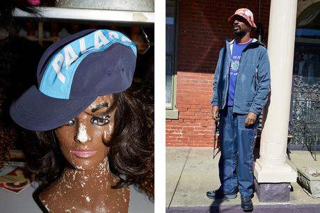 Le lookbook complet du prochain drop Palace