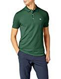 Lacoste - Polo Homme - Vert (Vert) - Medium (Taille Fabricant : 4)