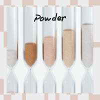 Powder ‘ Powder In Space