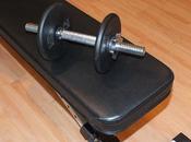 banc musculation, meilleure arme pour muscler