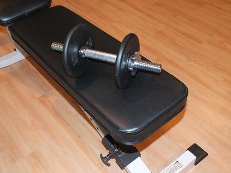 Le banc de musculation, la meilleure arme pour se muscler Le banc de musculation, la meilleure arme pour se muscler