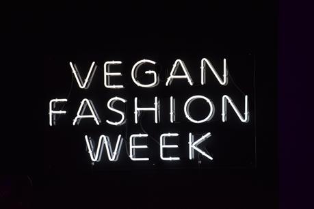 L’Evénement : La Vegan FashionWeek