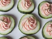 Recette mousse saumon thermomix