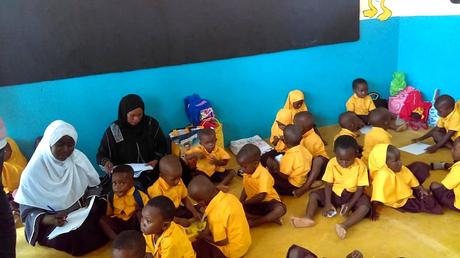 le Zanzibar est ouvert