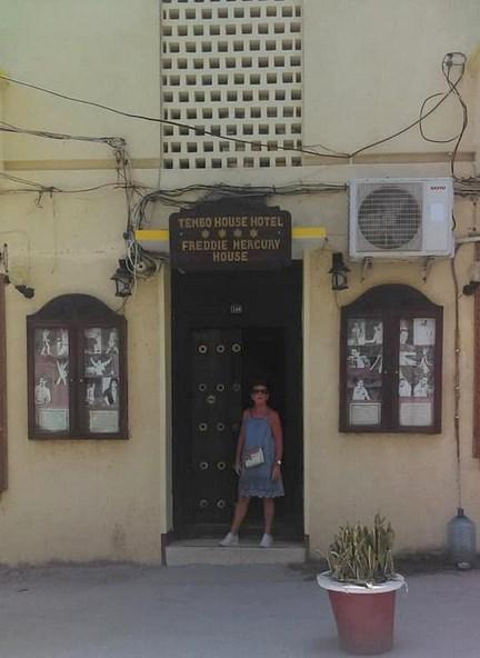 le Zanzibar est ouvert