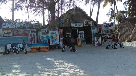 le Zanzibar est ouvert