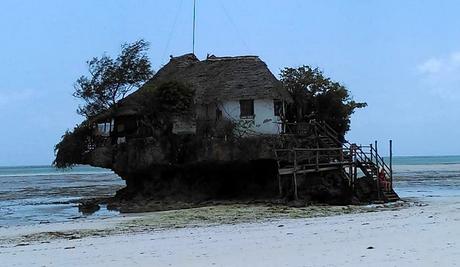 le Zanzibar est ouvert