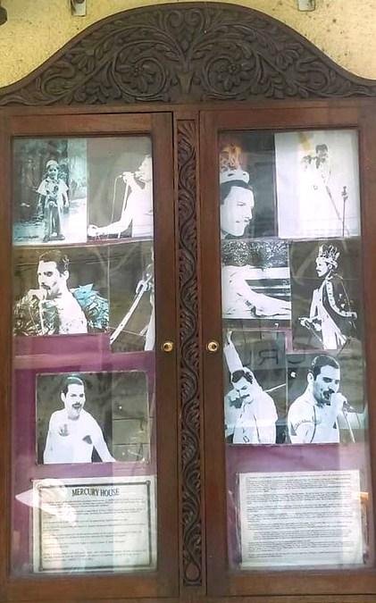 le Zanzibar est ouvert