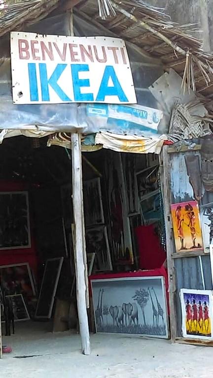 le Zanzibar est ouvert